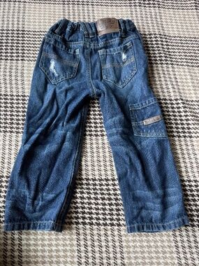 Timberland jeans